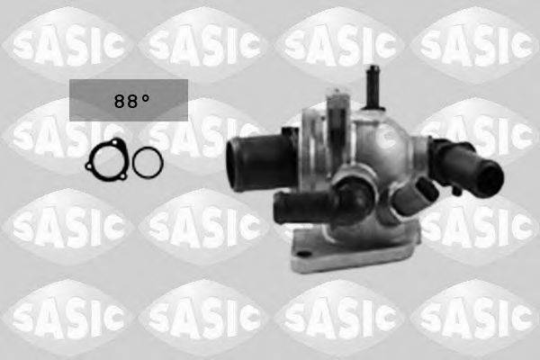 SASIC 3306021 Термостат, охолоджуюча рідина