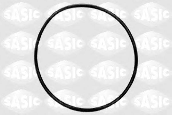SASIC 3453303 Кільце ущільнювача, ступиця колеса