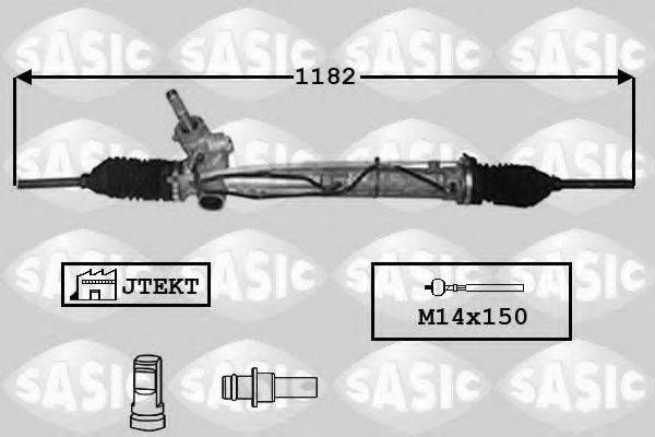 SASIC 7170006 Рульовий механізм