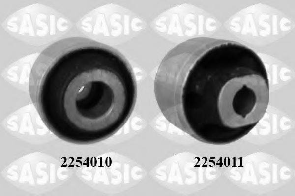 SASIC 7964009 Ремкомплект, підшипник стабілізатора