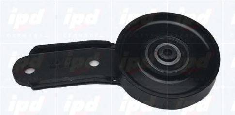 IPD 140301 Натяжний ролик, полікліновий ремінь