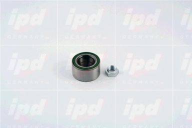 IPD 301016K Комплект підшипника маточини колеса