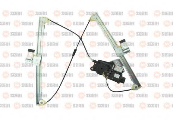 SEIM 900665 Підйомний пристрій для вікон