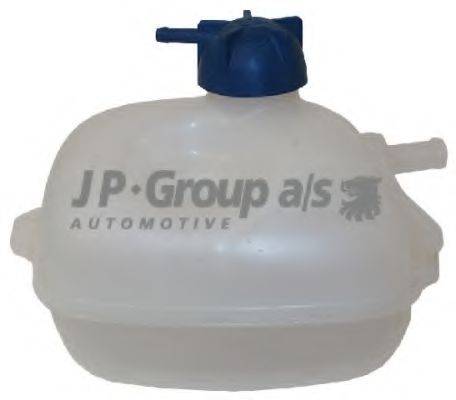 JP GROUP 1114700200 Компенсаційний бак, охолоджуюча рідина