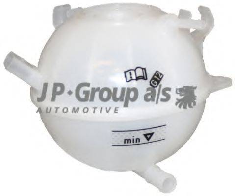JP GROUP 1114700500 Компенсаційний бак, охолоджуюча рідина