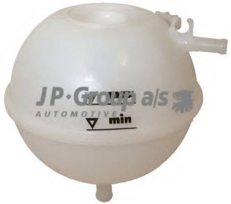 JP GROUP 1114701400 Компенсаційний бак, охолоджуюча рідина