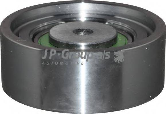 JP GROUP 1118305100 Паразитний / провідний ролик, полікліновий ремінь