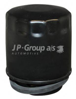 JP GROUP 1118500600 Масляний фільтр