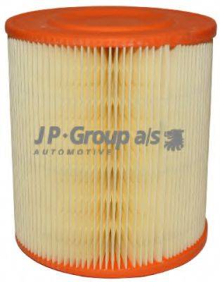 JP GROUP 1118603300 Повітряний фільтр