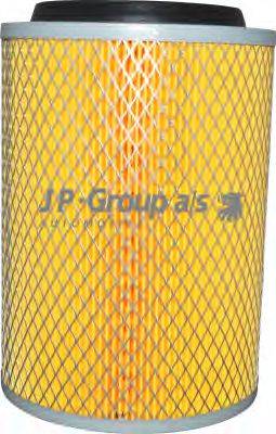JP GROUP 1118605300 Повітряний фільтр