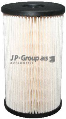 JP GROUP 1118700300 Паливний фільтр