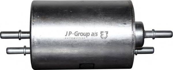 JP GROUP 1118707200 Паливний фільтр