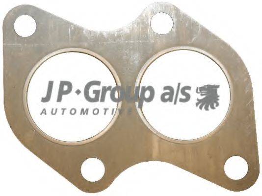JP GROUP 1121102900 Прокладка, труба вихлопного газу