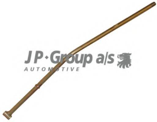 JP GROUP 1131600200 Шток вилки перемикання передач