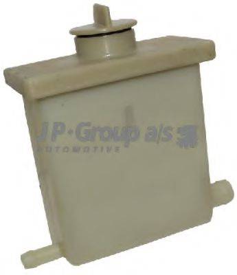 JP GROUP 1145200400 Компенсаційний бак, гідравлічного масла услювача керма
