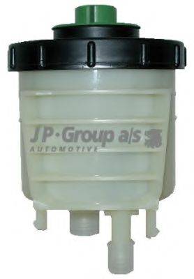JP GROUP 1145200700 Компенсаційний бак, гідравлічного масла услювача керма