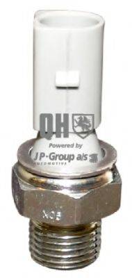 JP GROUP 1193501009 Датчик тиску масла