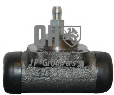 JP GROUP 1261300409 Колісний гальмівний циліндр