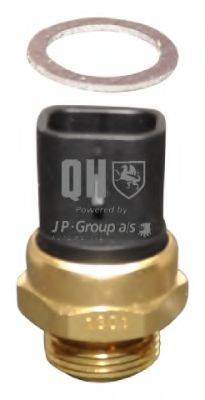 JP GROUP 1293200209 Термивимикач, вентилятор радіатора