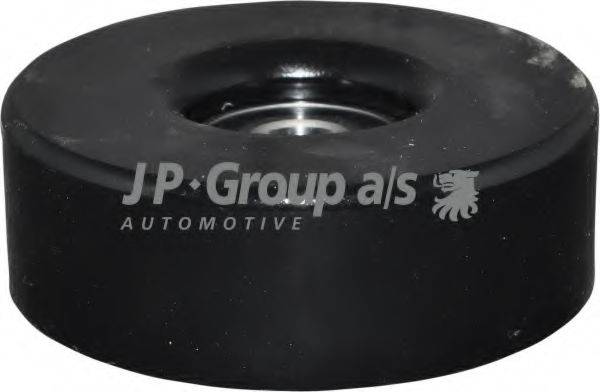 JP GROUP 1318300900 Натяжний ролик, полікліновий ремінь