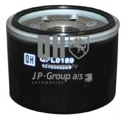 JP GROUP 6118500109 Масляний фільтр