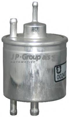 JP GROUP 1318700200 Паливний фільтр