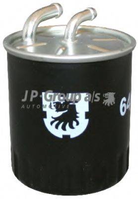 JP GROUP 1318700900 Паливний фільтр