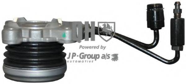 JP GROUP 1330300209 Центральний вимикач, система зчеплення
