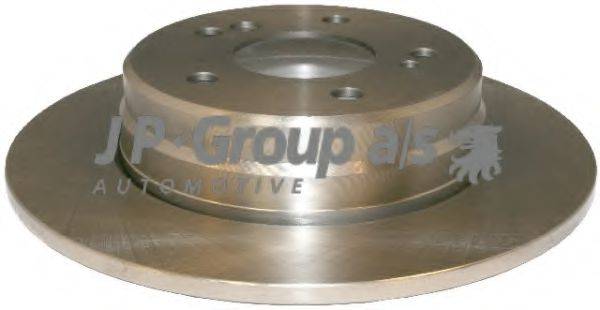 JP GROUP 1363200400 гальмівний диск