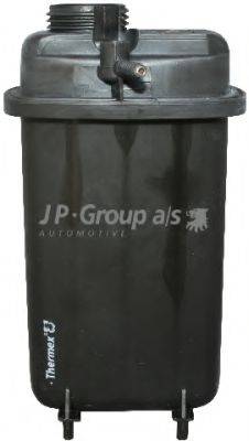 JP GROUP 1414700500 Компенсаційний бак, охолоджуюча рідина