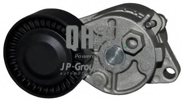 JP GROUP 1418200109 Натяжний ролик, полікліновий ремінь