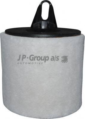 JP GROUP 1418601600 Повітряний фільтр