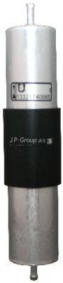 JP GROUP 1418700300 Паливний фільтр