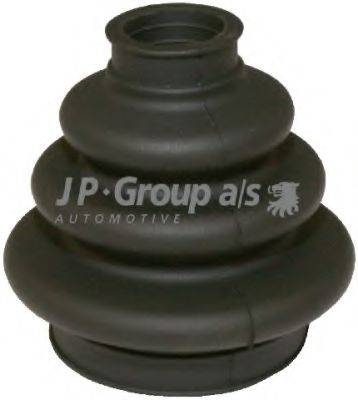 JP GROUP 1453600100 Пильовик, приводний вал