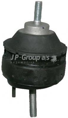 JP GROUP 1517901380 Підвіска, двигун