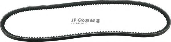 JP GROUP 1518100800 Полікліновий ремінь