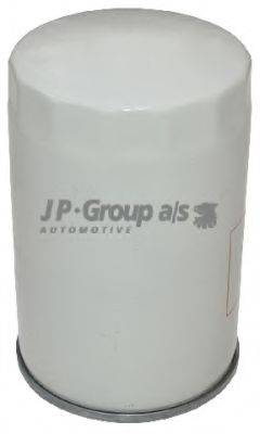JP GROUP 1518500500 Масляний фільтр