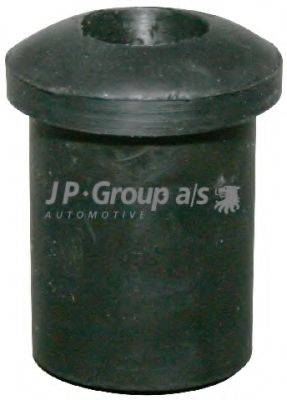 JP GROUP 1542250100 Втулка, листова ресора