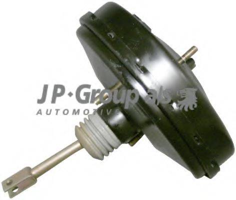 JP GROUP 1561800100 Підсилювач гальмівної системи