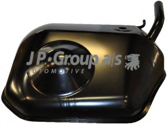 JP GROUP 1615600500 Паливний бак