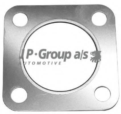 JP GROUP 1621101400 Прокладка, клапан регулювання тиску нагнітача