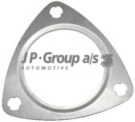 JP GROUP 1621101800 Прокладка, труба вихлопного газу