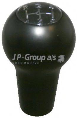JP GROUP 1632200100 Ручка важеля перемикання передач
