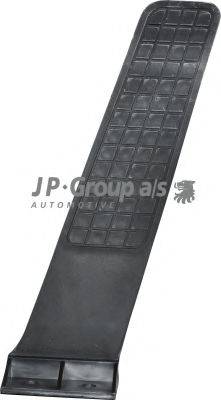 JP GROUP 1672100700 Педаль акселератора
