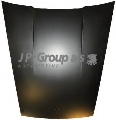 JP GROUP 1680100300 Капот двигуна