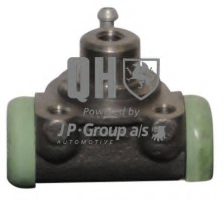 JP GROUP 3161300209 Колісний гальмівний циліндр
