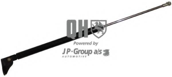 JP GROUP 3881200509 Газова пружина, кришка багажника