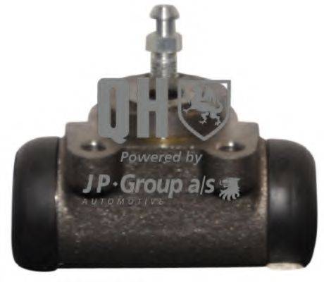 JP GROUP 4161301609 Колісний гальмівний циліндр