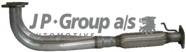 JP GROUP 4420200500 Труба вихлопного газу