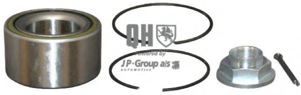 JP GROUP 4441300119 Комплект підшипника маточини колеса